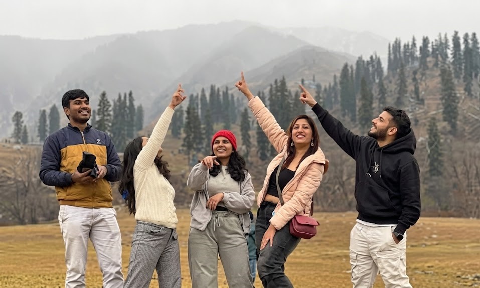 Kashmir