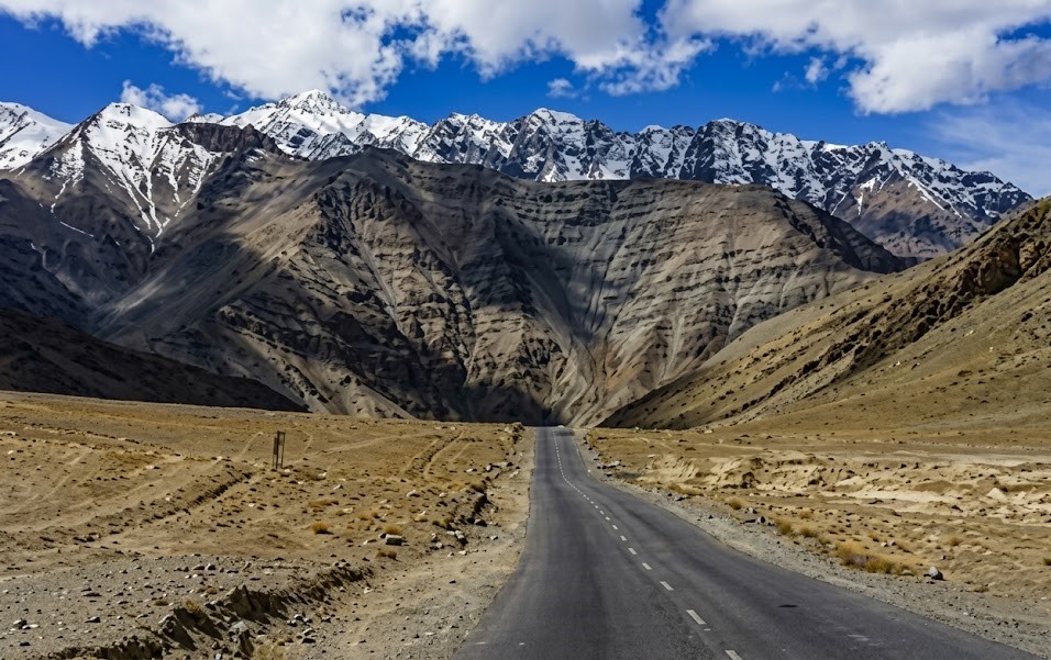 Kashmir