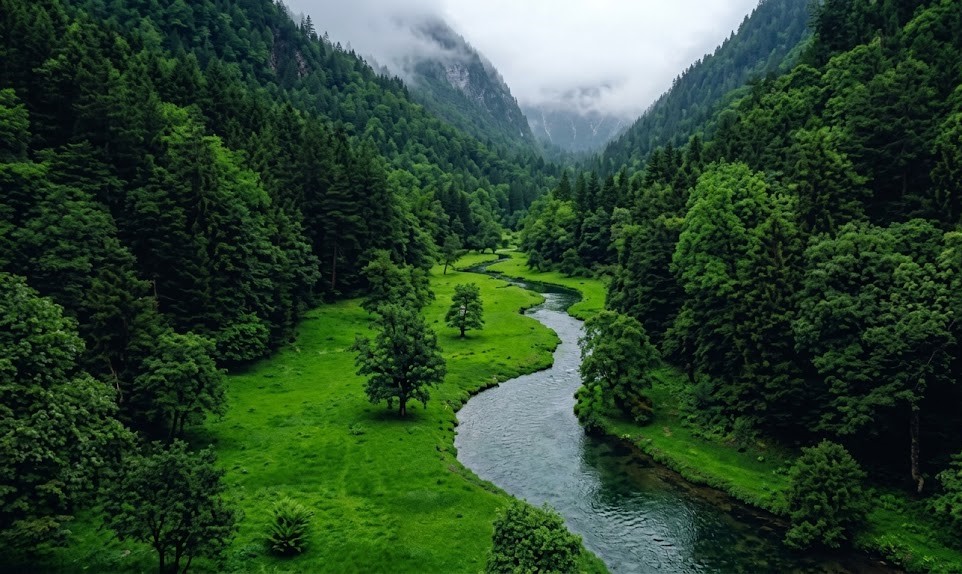 Kashmir