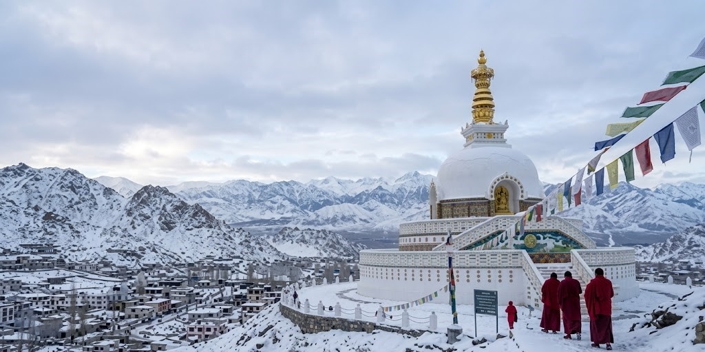 Kashmir