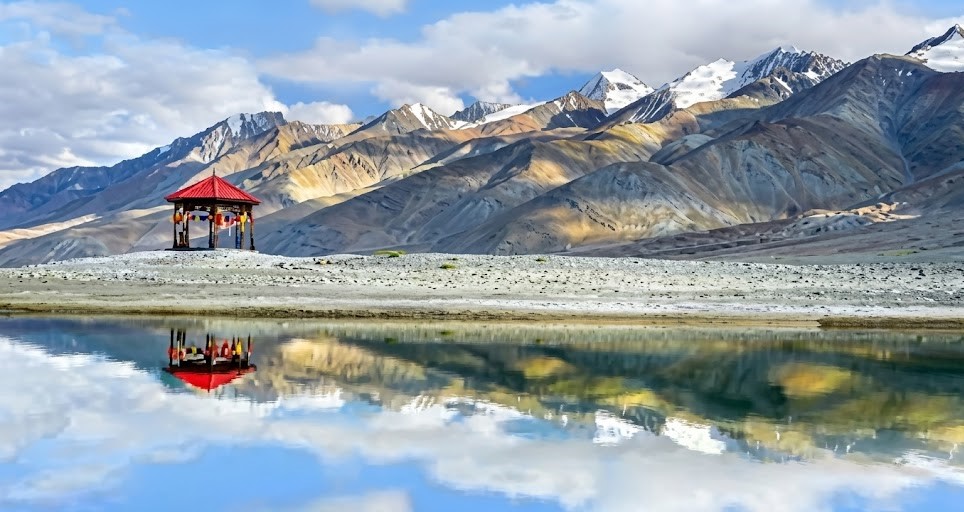 Kashmir