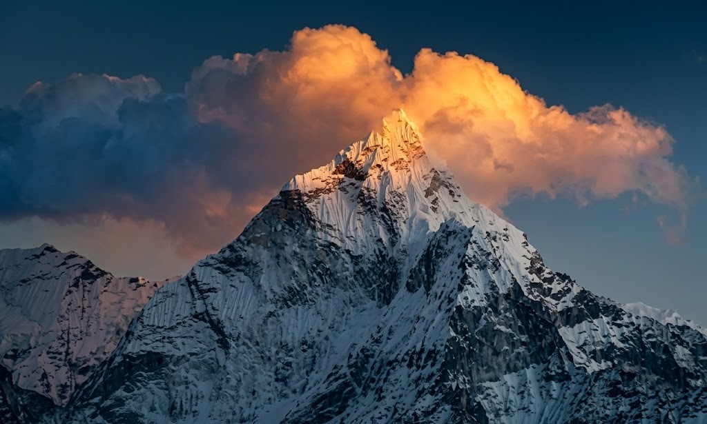 Kashmir