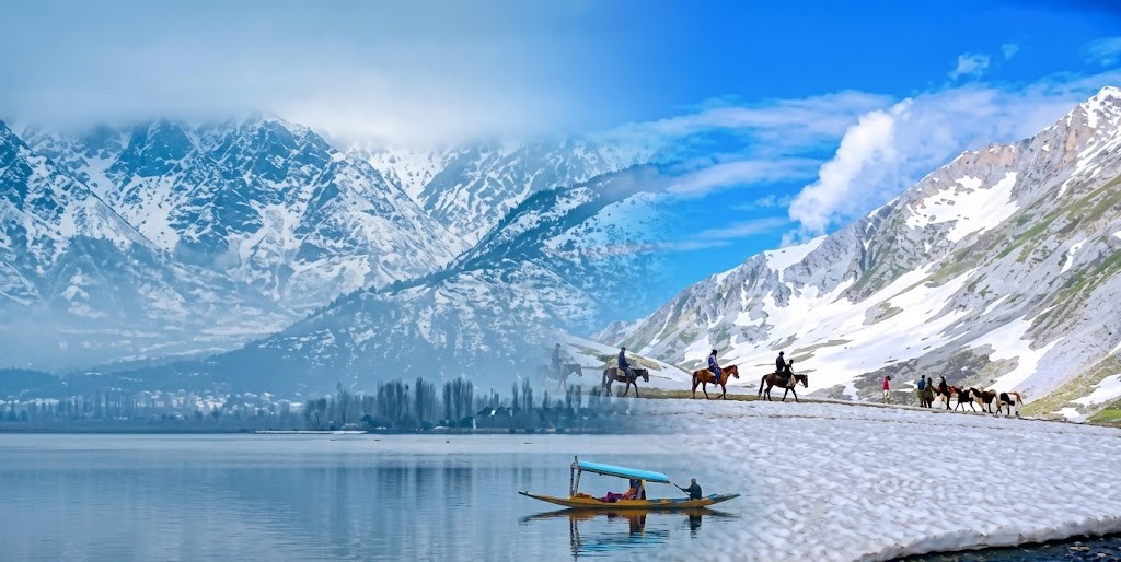 Kashmir