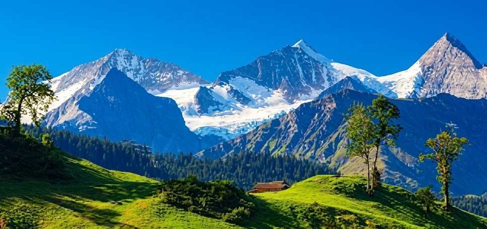 Kashmir