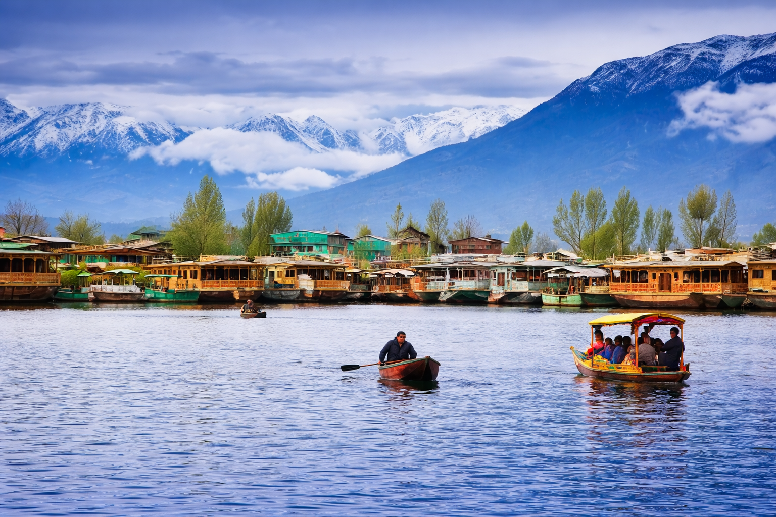 Kashmir